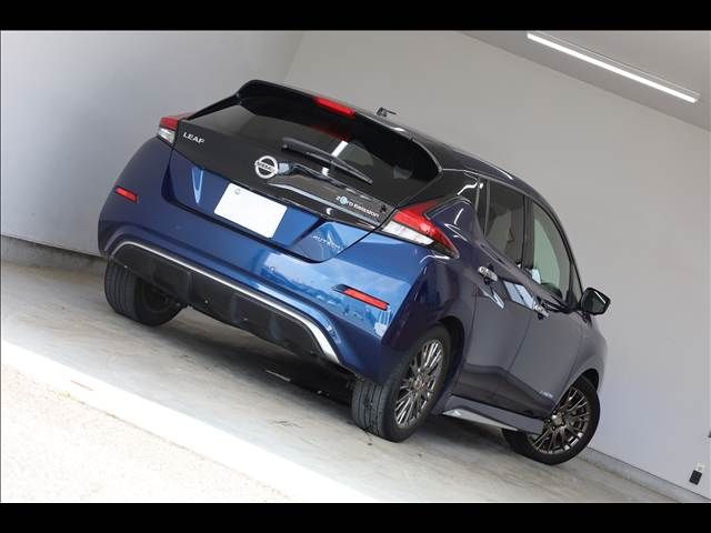 NISSAN LEAF 2020 Image 31