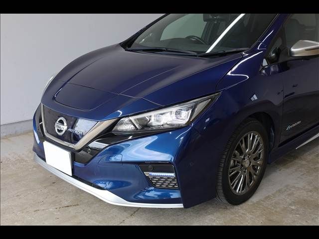 NISSAN LEAF 2020 Image 31