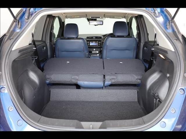 NISSAN LEAF 2020 Image 31