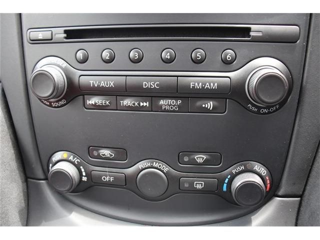 NISSAN FAIRLADY Z 2014 Image 31