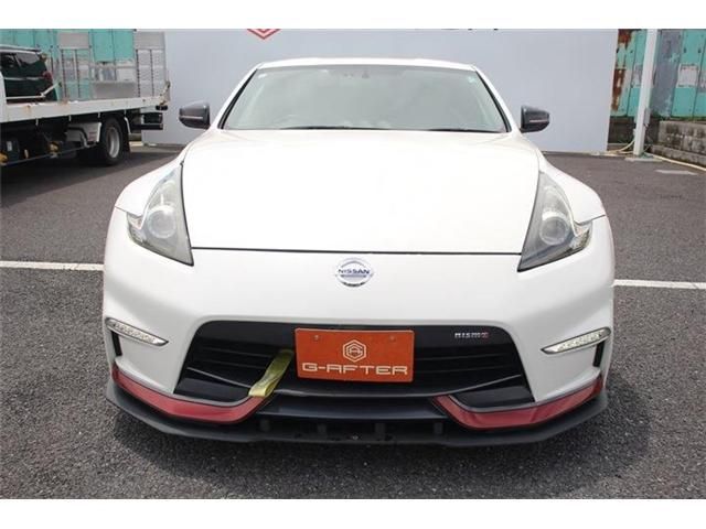 NISSAN FAIRLADY Z 2014 Image 31