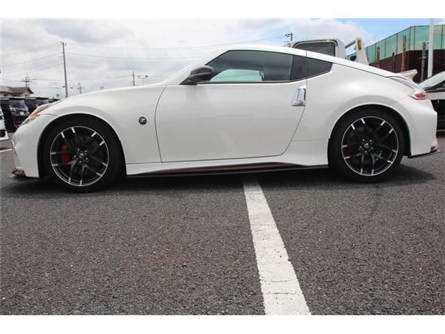 NISSAN FAIRLADY Z 2014 Image 31