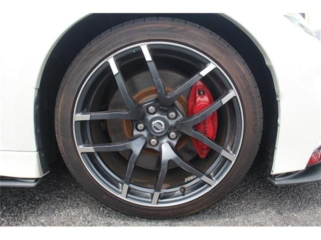 NISSAN FAIRLADY Z 2014 Image 31