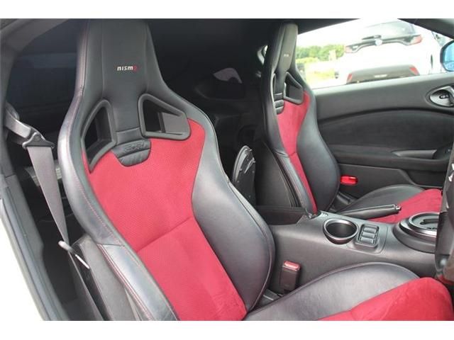 NISSAN FAIRLADY Z 2014 Image 31