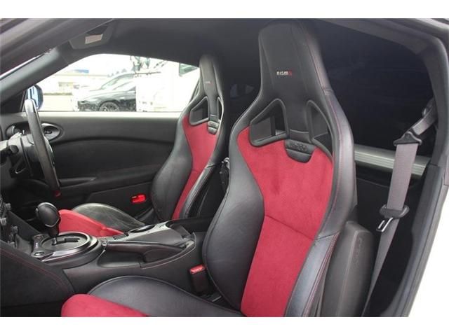 NISSAN FAIRLADY Z 2014 Image 31