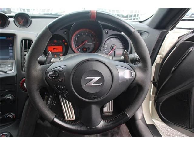 NISSAN FAIRLADY Z 2014 Image 31