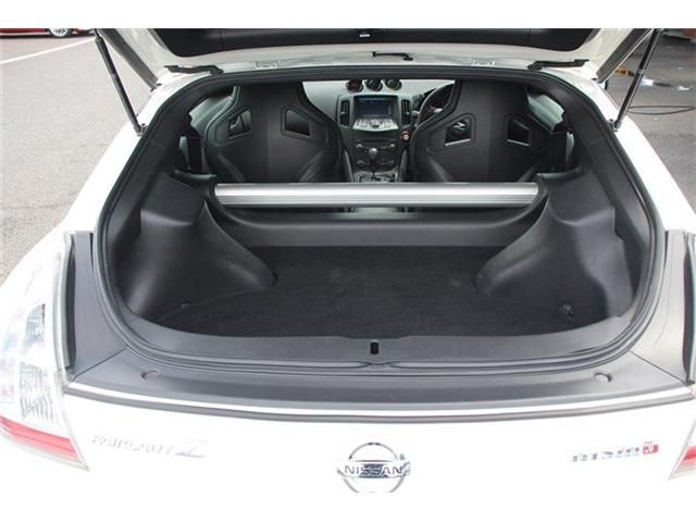 NISSAN FAIRLADY Z 2014 Image 31