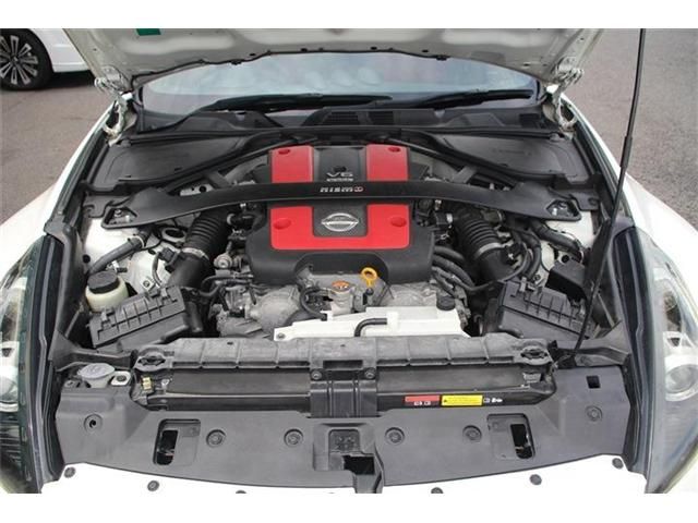 NISSAN FAIRLADY Z 2014 Image 31