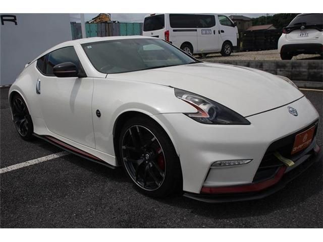 NISSAN FAIRLADY Z 2014 Image 31