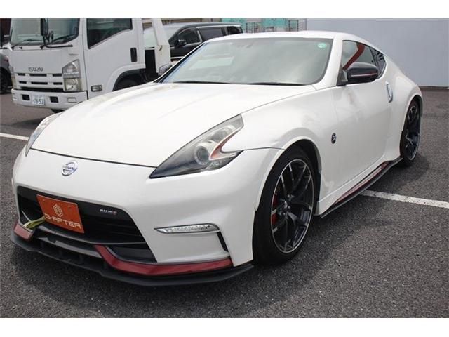 NISSAN FAIRLADY Z 2014 Image 31
