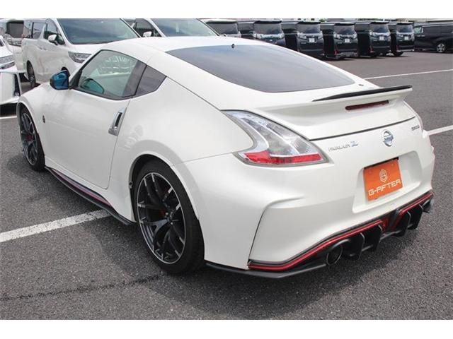 NISSAN FAIRLADY Z 2014 Image 31