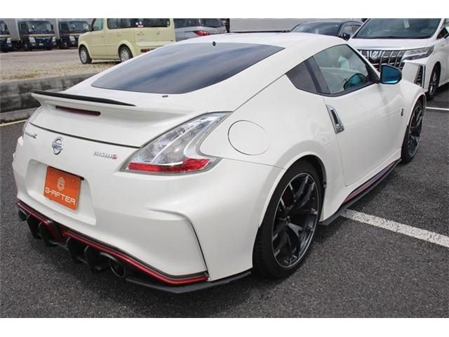 NISSAN FAIRLADY Z 2014 Image 31