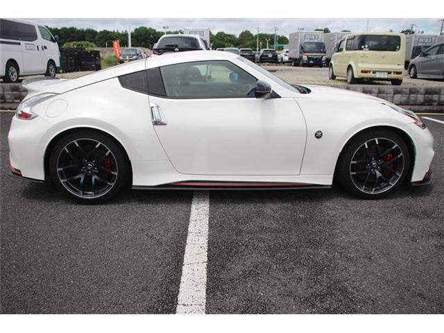 NISSAN FAIRLADY Z 2014 Image 31