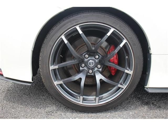 NISSAN FAIRLADY Z 2014 Image 31