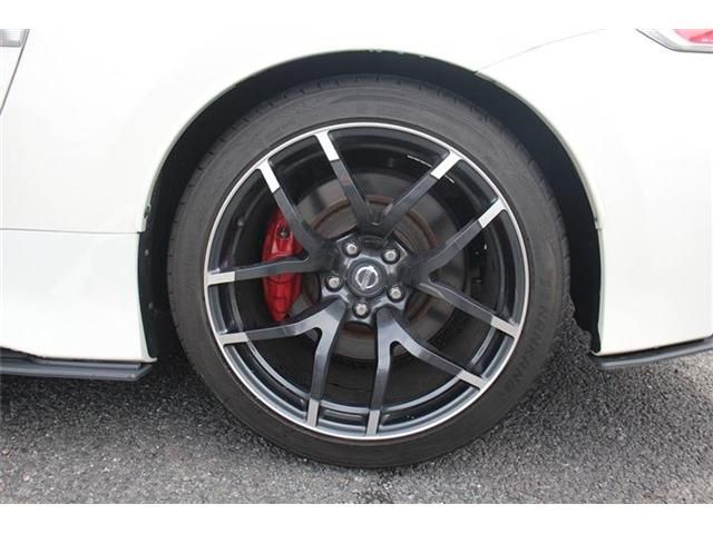 NISSAN FAIRLADY Z 2014 Image 31