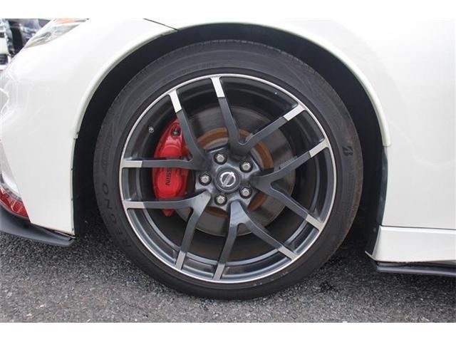 NISSAN FAIRLADY Z 2014 Image 31