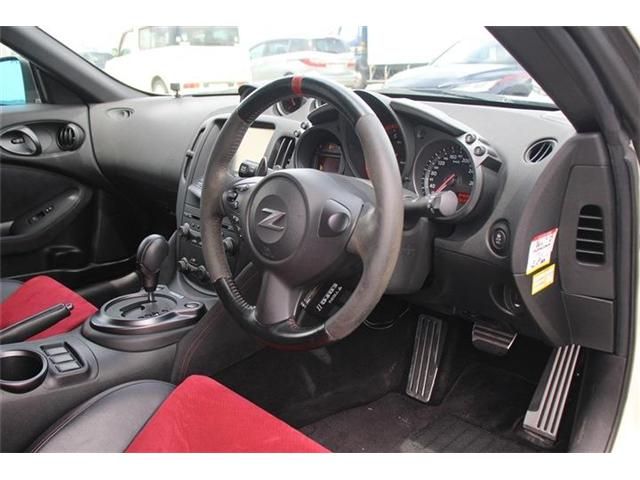 NISSAN FAIRLADY Z 2014 Image 31