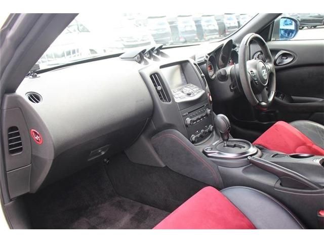 NISSAN FAIRLADY Z 2014 Image 31