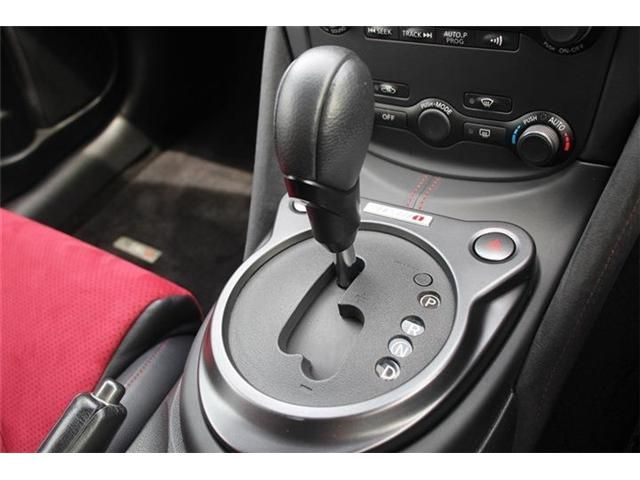 NISSAN FAIRLADY Z 2014 Image 31