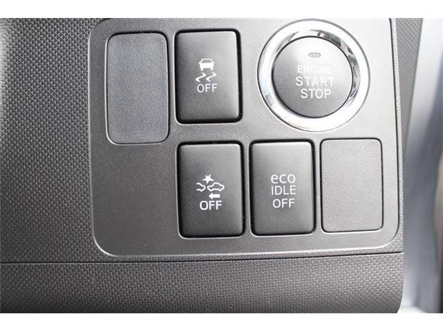 DAIHATSU MOVE CUSTOM 2013 Image 31