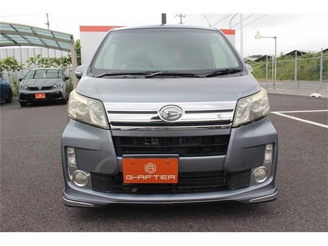 DAIHATSU MOVE CUSTOM 2013 Image 31