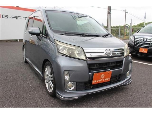 DAIHATSU MOVE CUSTOM 2013 Image 31