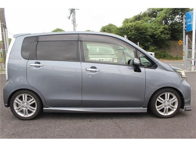 DAIHATSU MOVE CUSTOM 2013 Image 31