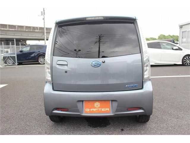 DAIHATSU MOVE CUSTOM 2013 Image 31