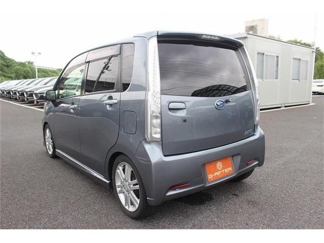 DAIHATSU MOVE CUSTOM 2013 Image 31