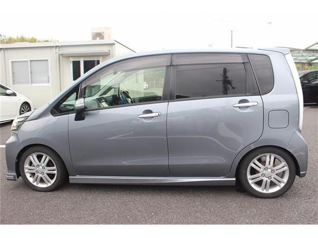 DAIHATSU MOVE CUSTOM 2013 Image 31