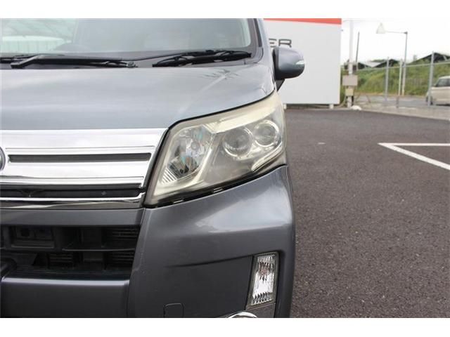 DAIHATSU MOVE CUSTOM 2013 Image 31