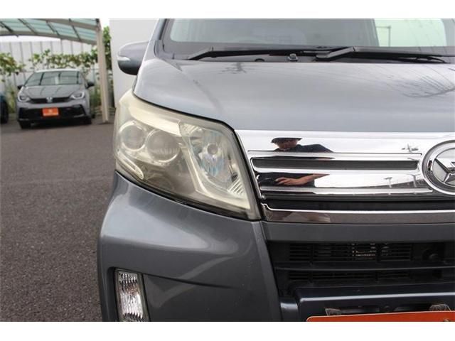 DAIHATSU MOVE CUSTOM 2013 Image 31