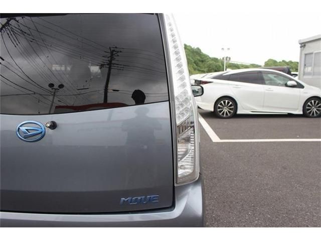 DAIHATSU MOVE CUSTOM 2013 Image 31