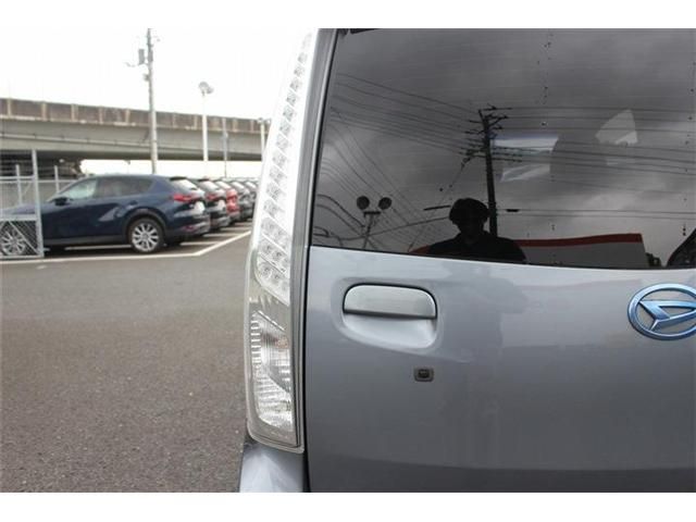 DAIHATSU MOVE CUSTOM 2013 Image 31