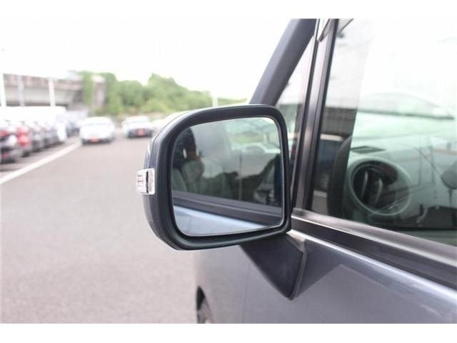 DAIHATSU MOVE CUSTOM 2013 Image 31