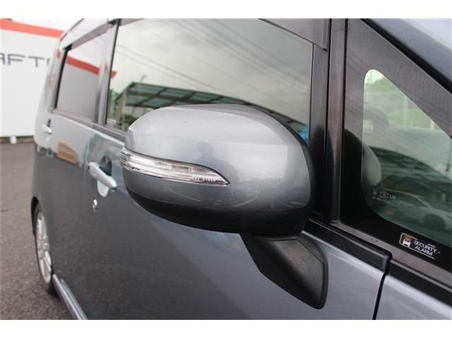 DAIHATSU MOVE CUSTOM 2013 Image 31