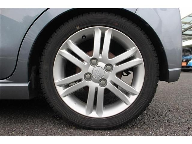 DAIHATSU MOVE CUSTOM 2013 Image 31