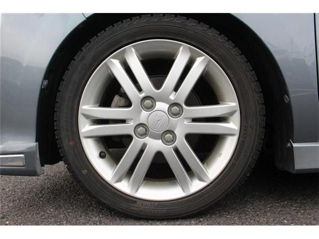 DAIHATSU MOVE CUSTOM 2013 Image 31