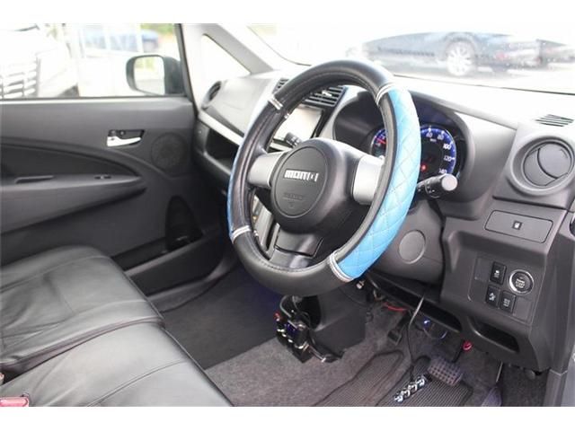 DAIHATSU MOVE CUSTOM 2013 Image 31