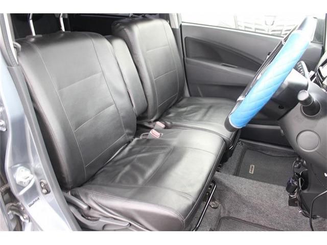 DAIHATSU MOVE CUSTOM 2013 Image 31