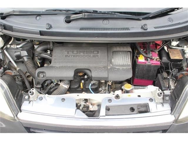 DAIHATSU MOVE CUSTOM 2013 Image 31