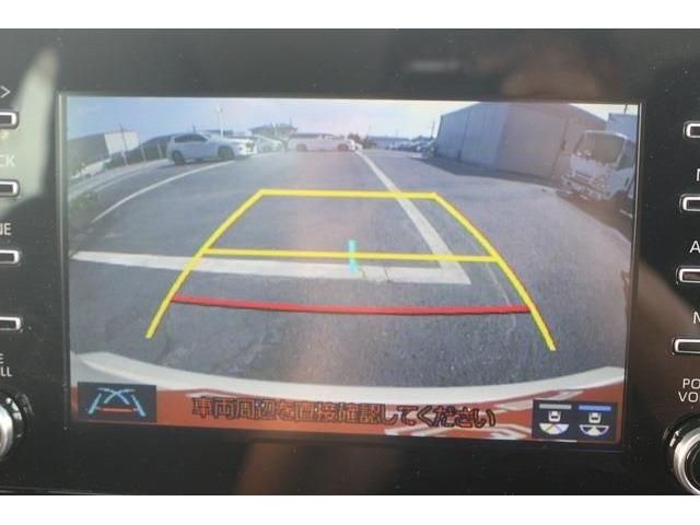 TOYOTA COROLLA SEDAN HYBRID 2020 Image 31