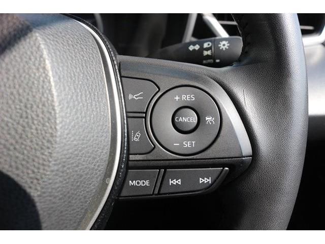 TOYOTA COROLLA SEDAN HYBRID 2020 Image 31