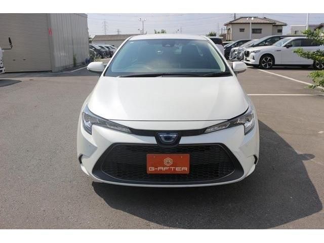 TOYOTA COROLLA SEDAN HYBRID 2020 Image 31