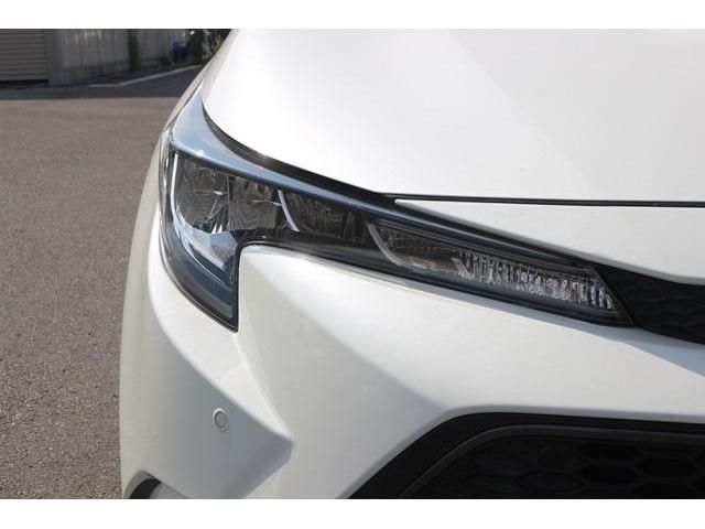 TOYOTA COROLLA SEDAN HYBRID 2020 Image 31