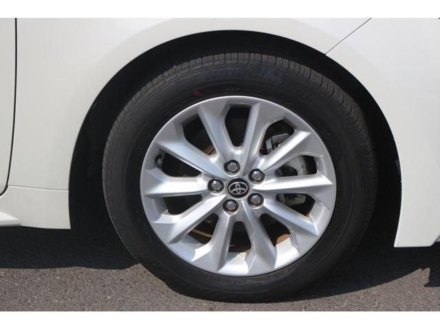 TOYOTA COROLLA SEDAN HYBRID 2020 Image 31