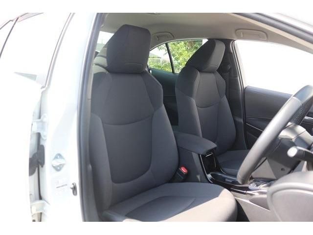 TOYOTA COROLLA SEDAN HYBRID 2020 Image 31