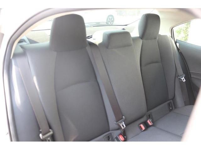 TOYOTA COROLLA SEDAN HYBRID 2020 Image 31