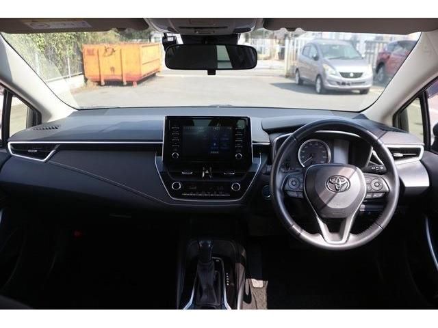 TOYOTA COROLLA SEDAN HYBRID 2020 Image 31