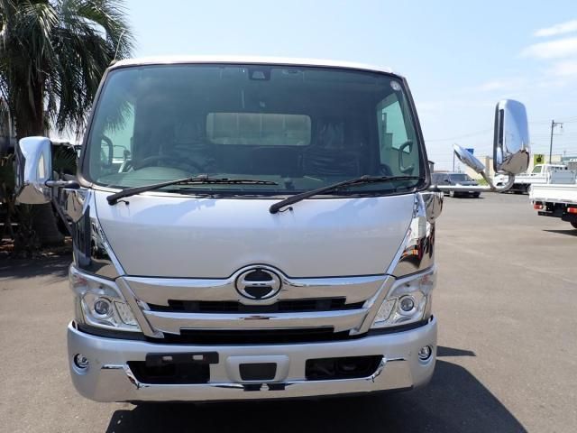 HINO DUTRO 2020 Image 31